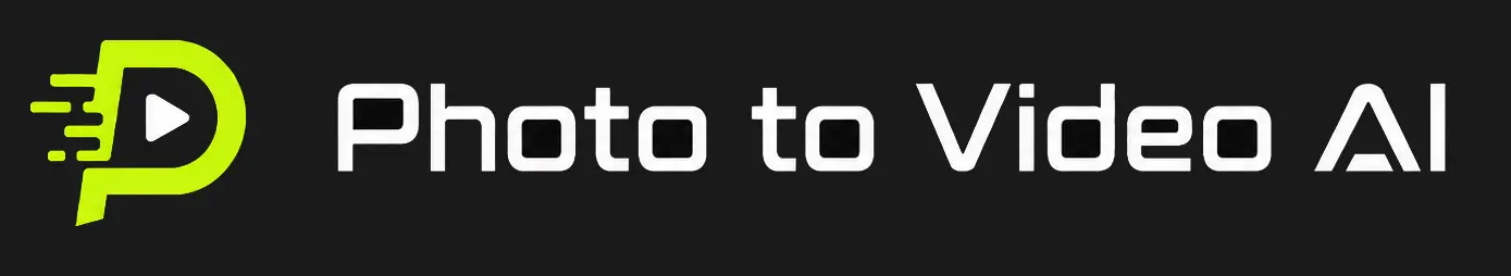 Photo to Video AI logo
